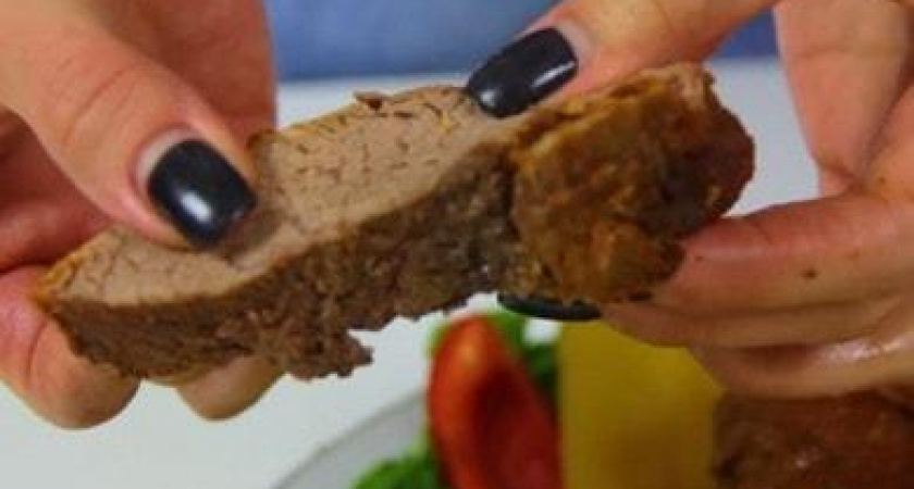 Сочная буженина из говядины на праздничный стол 🥩