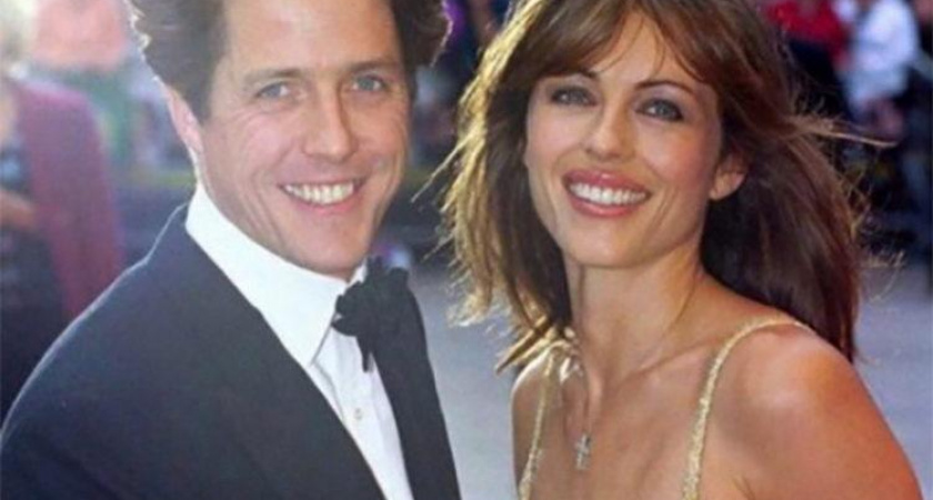 70 самых интересных фото 🥝 знаменитой Элизабет Херли