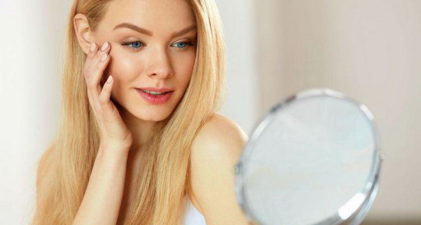 Правила ухода за кожей лица после 30 лет