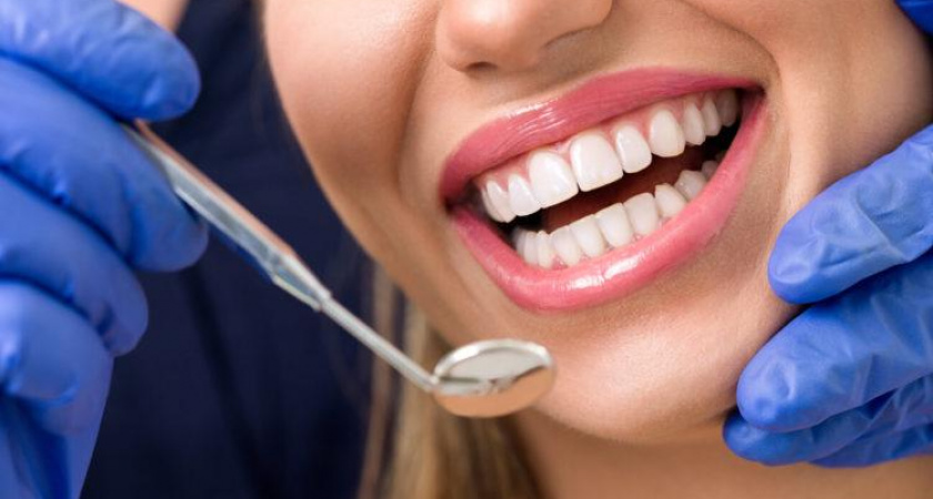 Электрическая щетка Oral-b