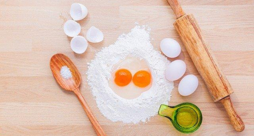 Читаем рецепты на английском языке