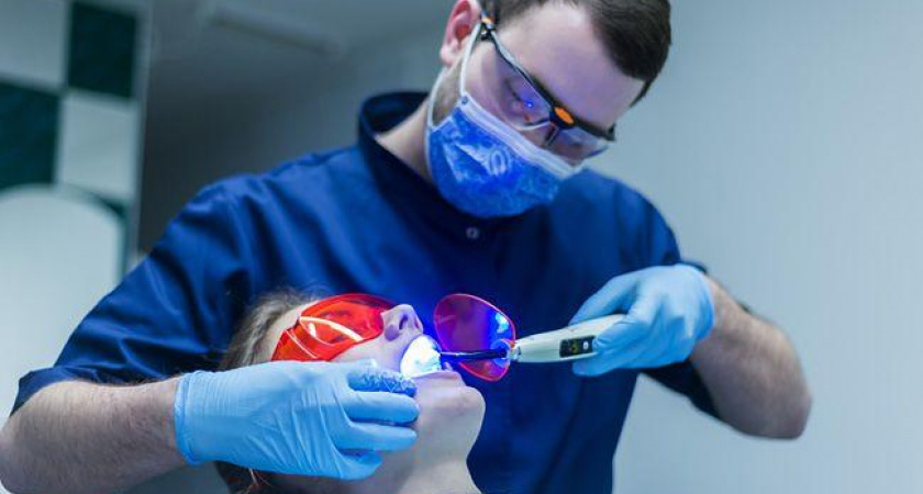 Здоровье зубов