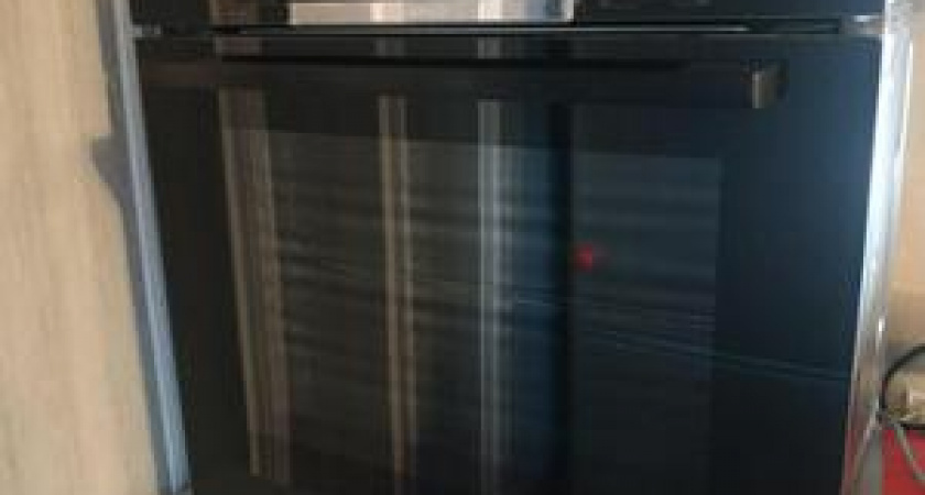 Любительский обзор и отзыв на духовой шкаф Bosch HBF534