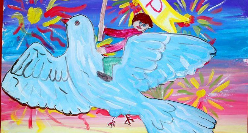 Пословицы про мир: 50 самых известных поговорок ✍