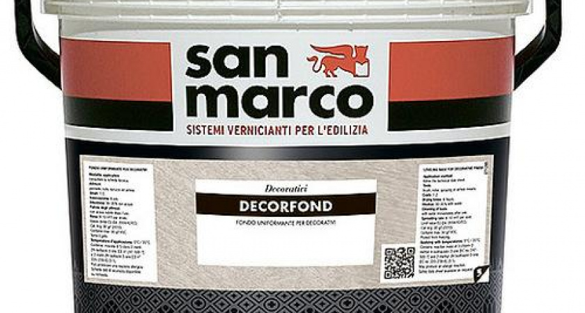 Зачем нужна грунтовка под штукатурку, преимущества отделки декоративным штукатурным составом