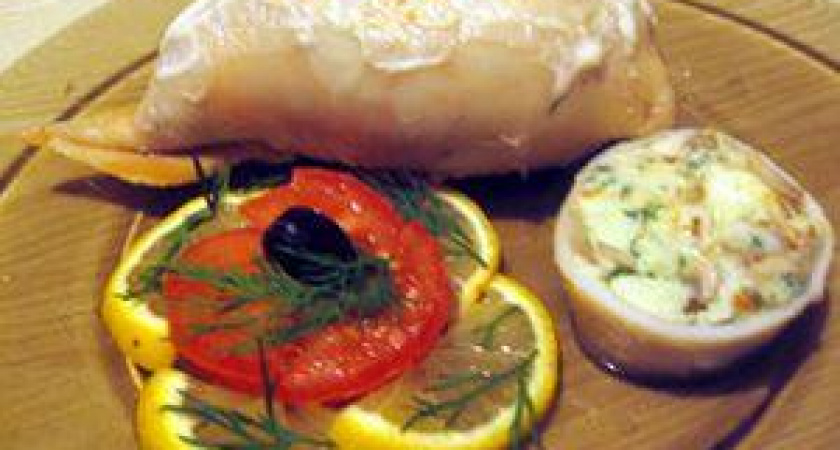 Как приготовить фаршированные кальмары: 4 рецепта вкусных блюд