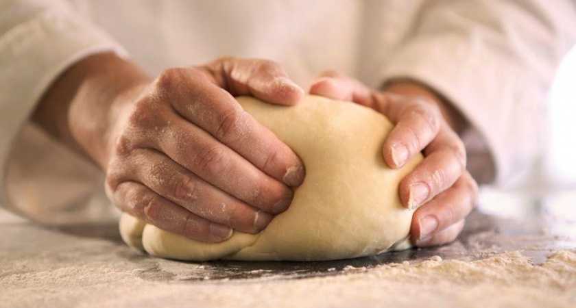 Тесто быстрого приготовления для пирожков: 6 простых и вкусных рецептов