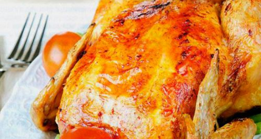 Оригинальные рецепты курицы с грибами в духовке — с сыром, шампиньонами, картошкой