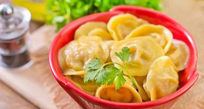 Пельмени домашние рецепт с фото 🥝 как готовить очень вкусное тесто пошагово
