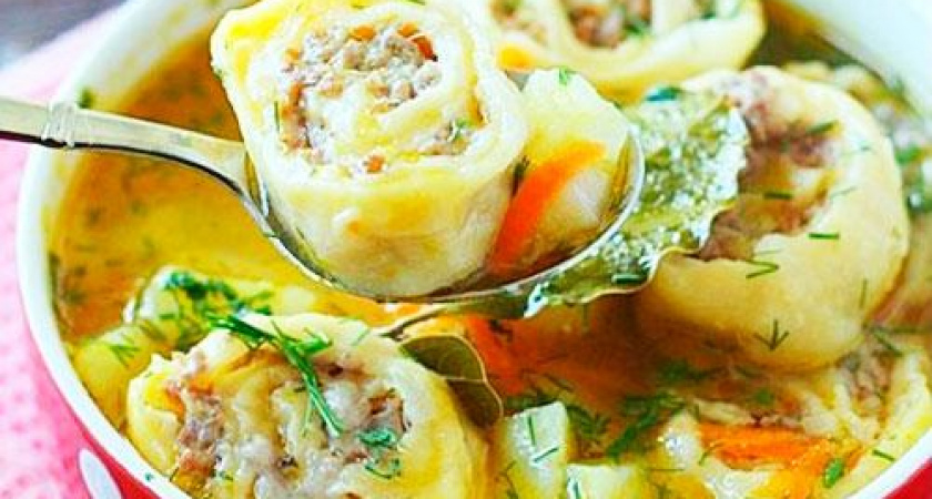 Рецепт ленивых пельменей: вкусное блюдо на скорую руку