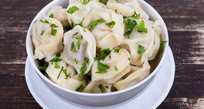 Как приготовить пельмени в микроволновке — простые и оригинальные рецепты