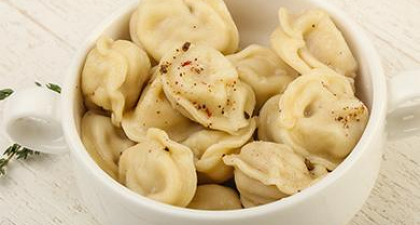 Пельмени в мультиварке на пару 🥝 как варить, как готовить запеченные