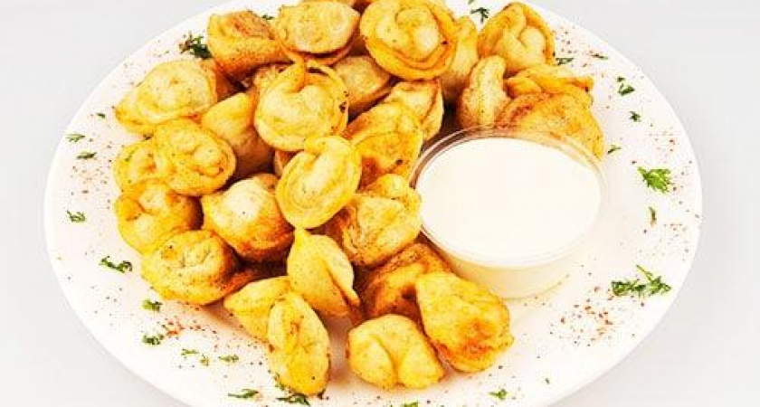 Как жарить пельмени на сковороде 🥝 как приготовить вареные пельмешки, сколько времени готовить, видео