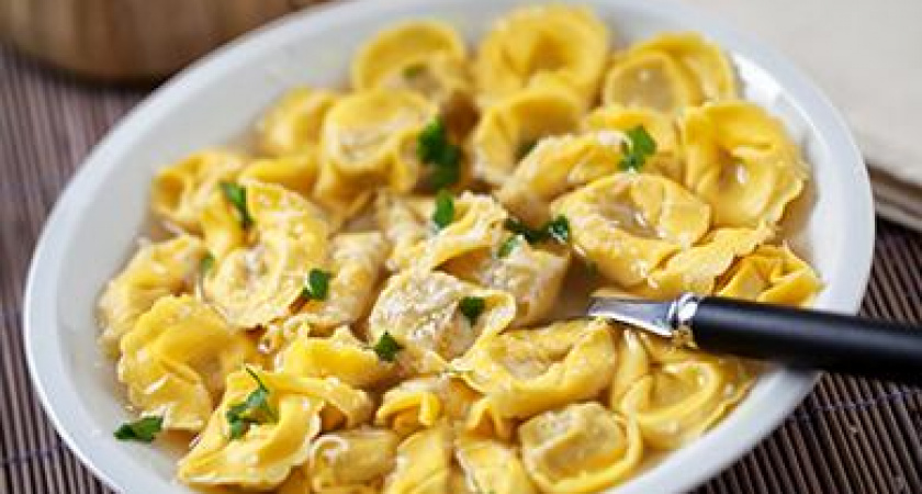 Как приготовить пельмени из редьки оригинально и вкусно
