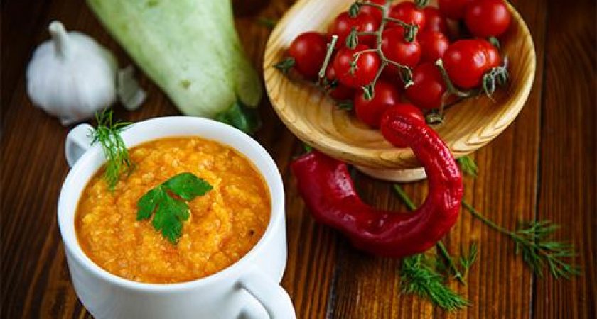 Аджика из кабачков на зиму: несложные, недорогие и вкусные рецепты знакомой закуски