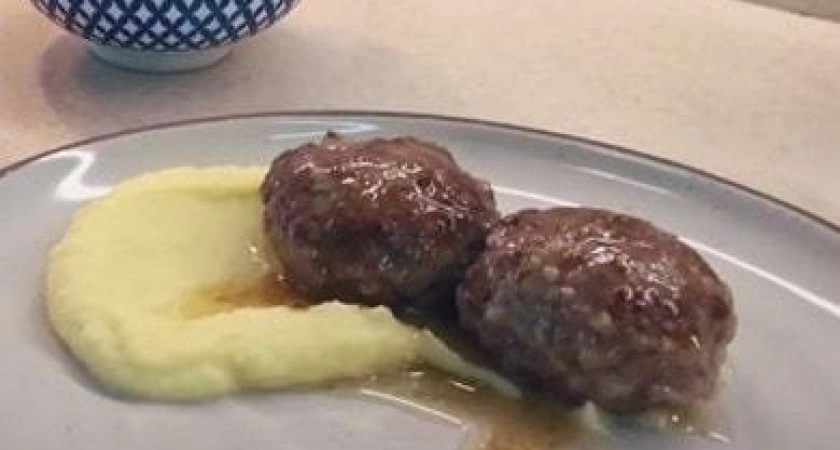 Фото к статье: Сочные котлеты из говядины - вкусный и простой рецепт