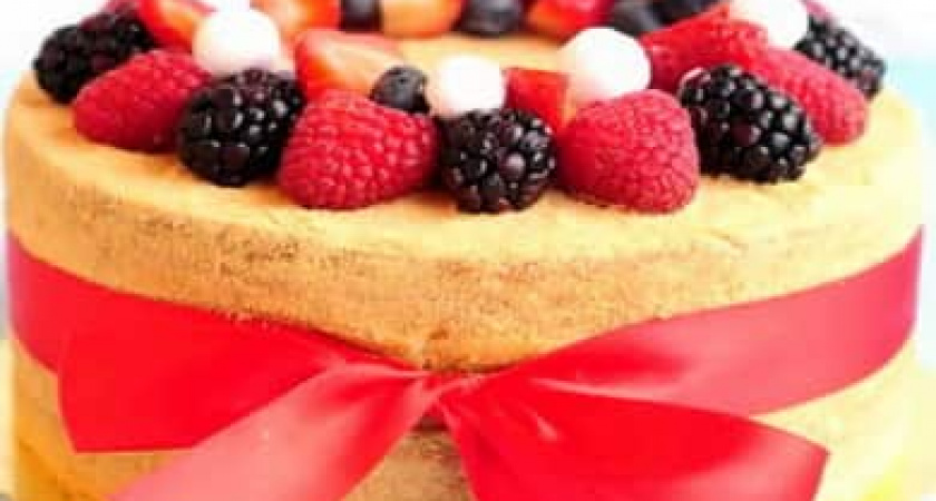 Медовик со сметанным кремом - безумно вкусный