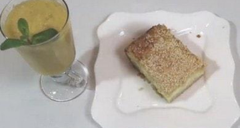 Песочный пирог с творогом - проверенный рецепт вкусной и нежной выпечки