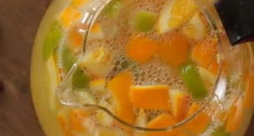 Фото к статье: Очень вкусный чай - рецепт ароматного напитка всегда поднимет вам настроение