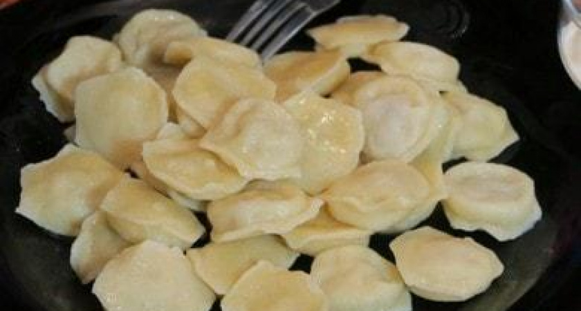Диетические пельмени из индейки - вкусно и полезно
