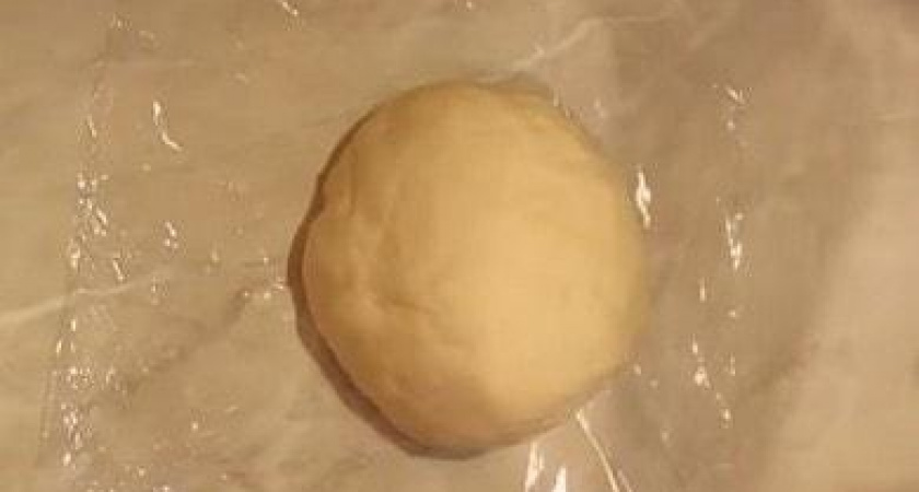 Идеальное тесто для пельменей на молоке