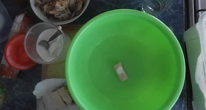 Как научиться готовить вкусную пиццу с солеными огурцами