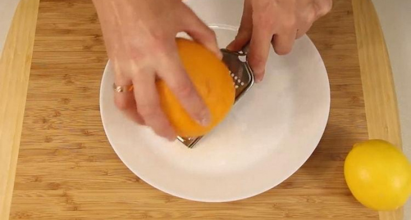 Постное печенье "Любимое" - самый вкусный десерт