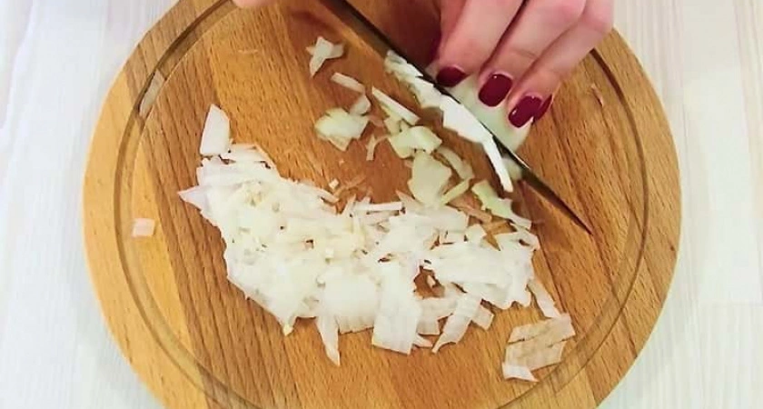 Фото к статье: Вкусная заливная пицца в духовке - всего за 30 минут
