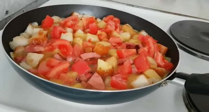 Как научиться готовить вкусную пиццу без теста