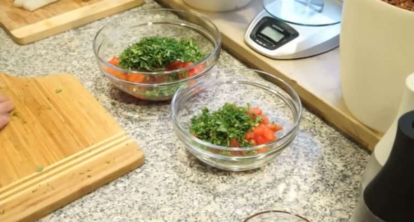 Как научиться готовить вкусную рыбу по гречески