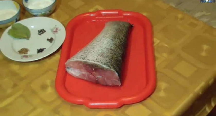 Фото к статье: Как научиться готовить вкусную маринованную рыбу