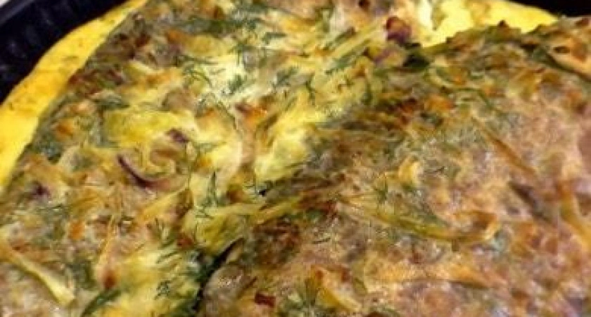Фото к статье: Как научиться готовить вкусного карася в сметане в духовке по пошаговому рецепту