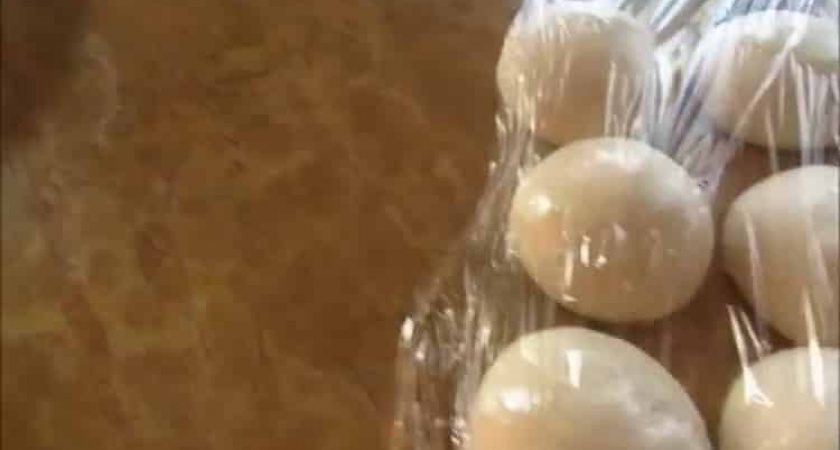Как научиться готовить вкусные турецкие лепешки