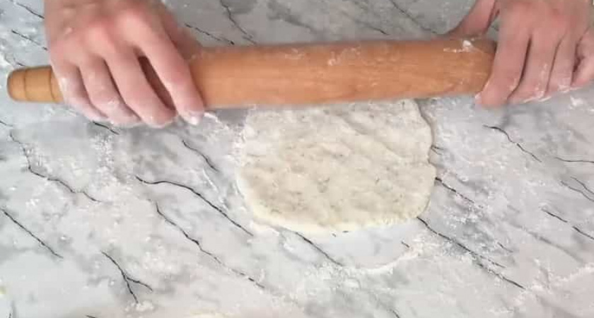 Как научиться готовить вкусные лепешки с творогом