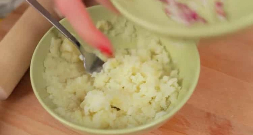 Фото к статье: Как научиться готовить вкусные индийские лепешки