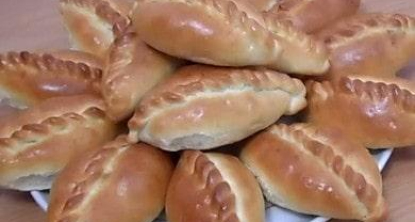 Как научиться готовить вкусные пирожки с изюмом