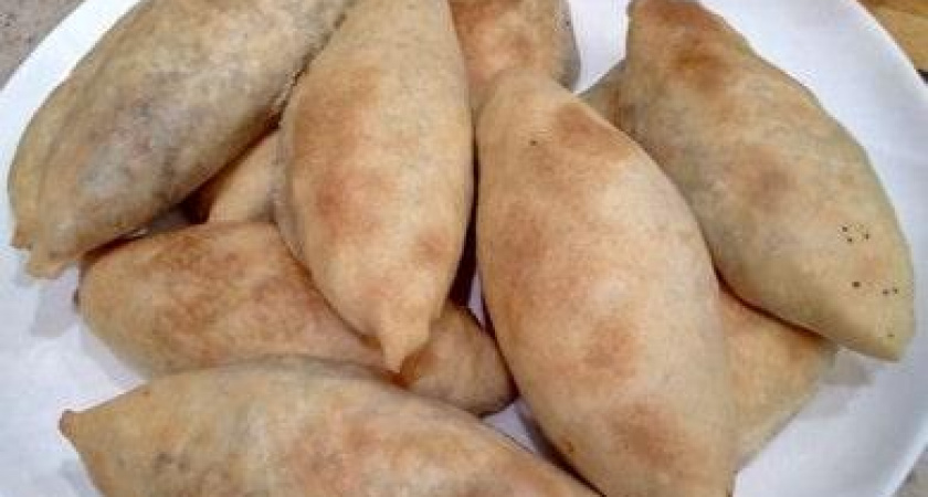 Как научиться готовить вкусное бездрожжевое тесто для пирожков в духовке