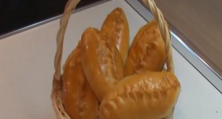 Как научиться готовить вкусные пирожки с рыбой