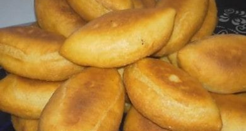 Как научиться готовить вкусные пирожки с ливером