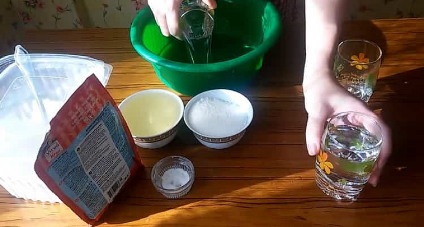 Как научиться готовить вкусное быстрое дрожжевое тесто для пирожков