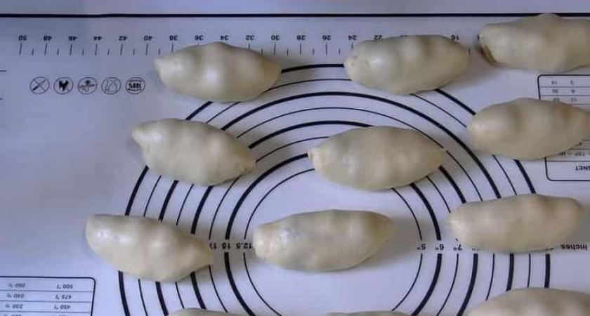 Как научиться готовить вкусные пирожки с вишней