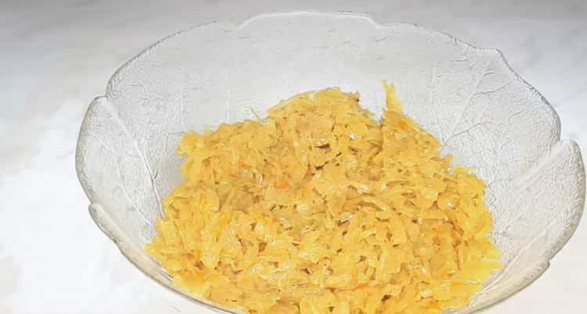 Как научиться готовить вкусные пирожки с квашеной капустой