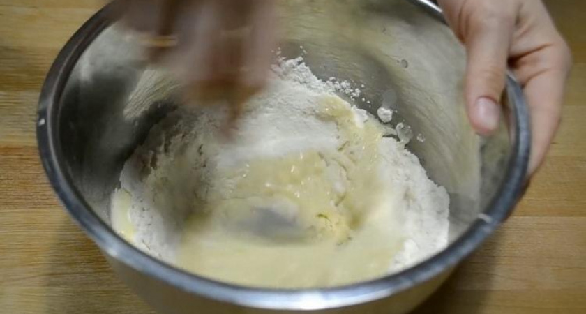 Как научиться готовить вкусные пирожки с яйцом