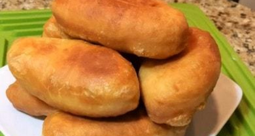 Как научиться готовить вкусные пирожки с капустой по пошаговому рецепту