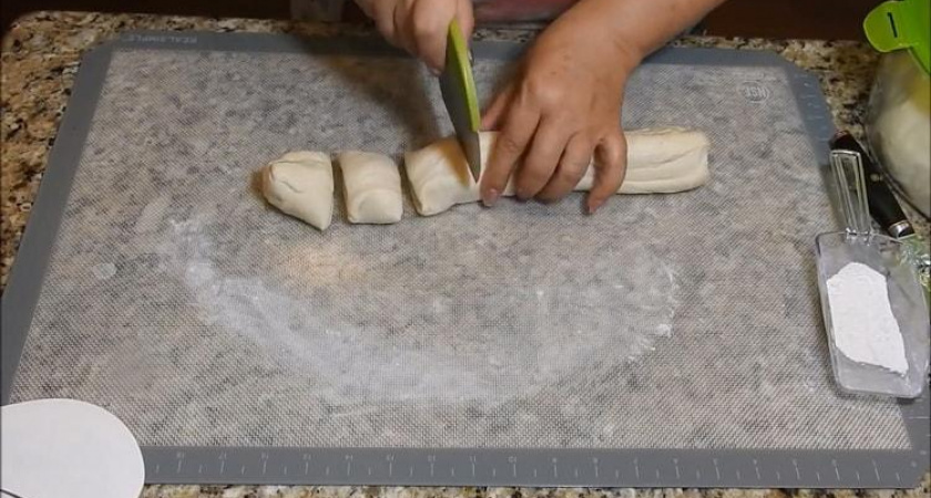 Как научиться готовить вкусные пирожки с мясом в духовке