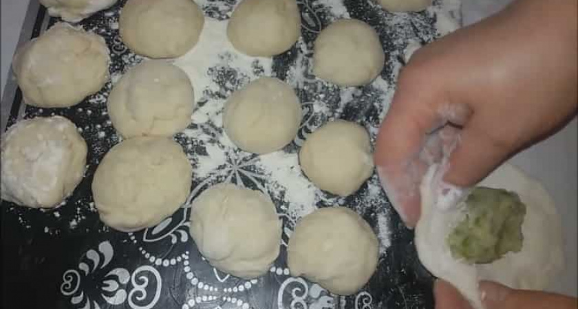 Как научиться готовить вкусные пирожки с картошкой