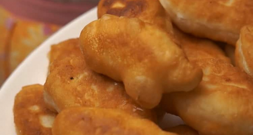 Как научиться готовить вкусные начинки для жареных пирожков