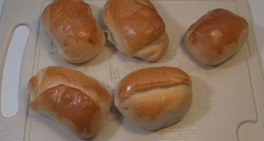 Как научиться готовить вкусные пирожки с картошкой в духовке