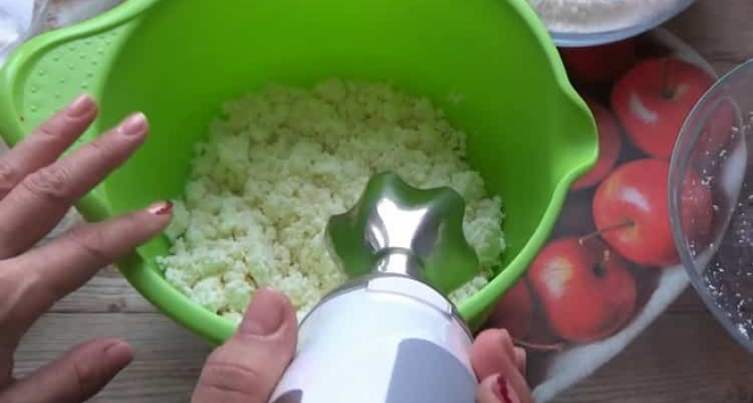 Тесто для вкусных рогаликов и любой другой выпечки