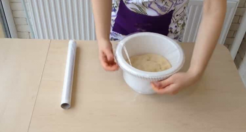 Ватрушки с творогом - секреты вкусной словянской выпечки